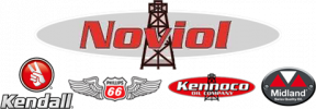 Noviol Motor Oil Products